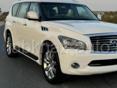 Infiniti QX56