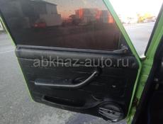 ВАЗ 21011