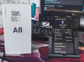 Samsung Galaxy A8 (2018) 4/32