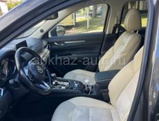 Mazda CX-7