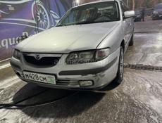 Mazda 626