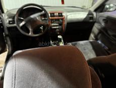 Mazda 626
