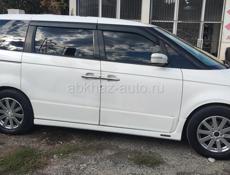 Honda Еlysion