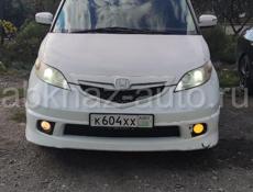 Honda Еlysion