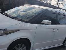 Honda Еlysion