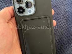 iPhone XR в корпусе 13Pro