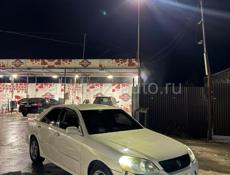 Toyota Mark II
