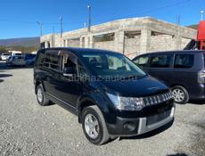 Mitsubishi Space Wagon