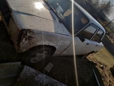 ВАЗ 2107