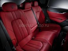 Maserati Biturbo