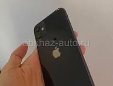 Продается IPhone 11 64 Gb , в хорошем состоянии.