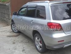 Mitsubishi Airtek