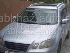 Mitsubishi Airtek
