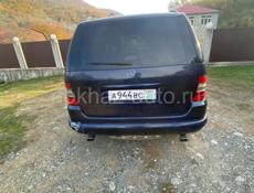 Mercedes-Benz ML
