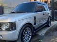 Land Rover Land Rover