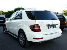 Mercedes-Benz ML