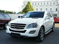 Mercedes-Benz ML