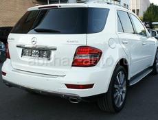 Mercedes-Benz ML