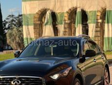 Infiniti FX