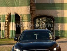 Infiniti FX