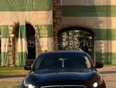 Infiniti FX