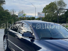 Volkswagen Phaeton