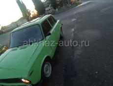 ВАЗ 21011