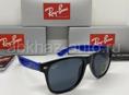 Очки RAY BAN wayfarer черно синие