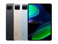 ПЛАНШЕТЫ | Redmi Pad SE 8/256 - 19000