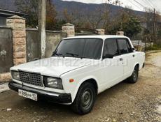 ВАЗ 2107