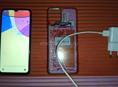 Samsung a12 32/3