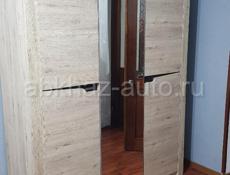 Сдаётся 2х к.кв 