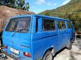 Volkswagen Caravella