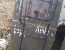 УАЗ 452