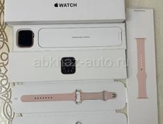 Apple Watch SE 