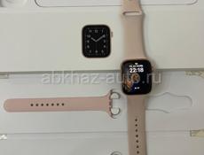 Apple Watch SE 