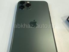 iPhone 11pro