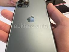 iPhone 11pro