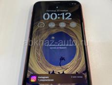 iPhone XR 128