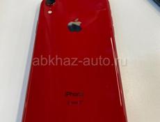 iPhone XR 128