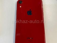 iPhone XR 128