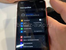 iPhone XR 128