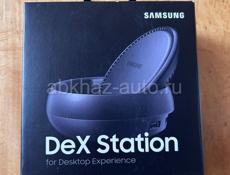 Samsung dex