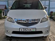 Honda Еlysion