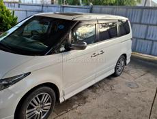 Honda Еlysion