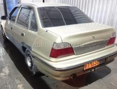 Daewoo Nexia