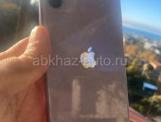 11-й iPhone iPhone 6 4 гига аккумулятор 77%