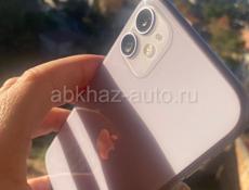 11-й iPhone iPhone 6 4 гига аккумулятор 77%
