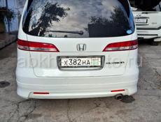 Honda Еlysion