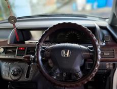 Honda Еlysion